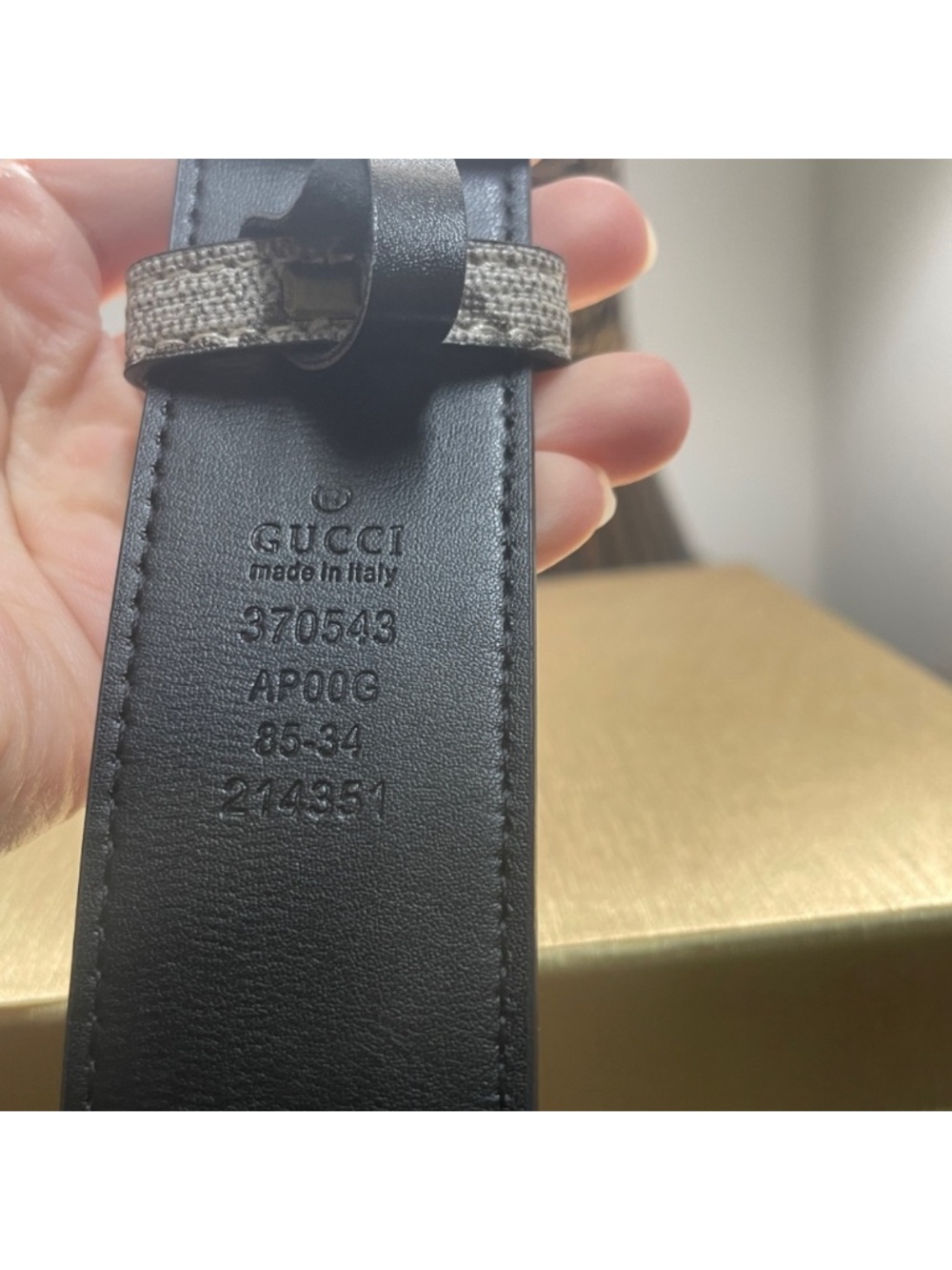 Gucci - Picture 8 of 9